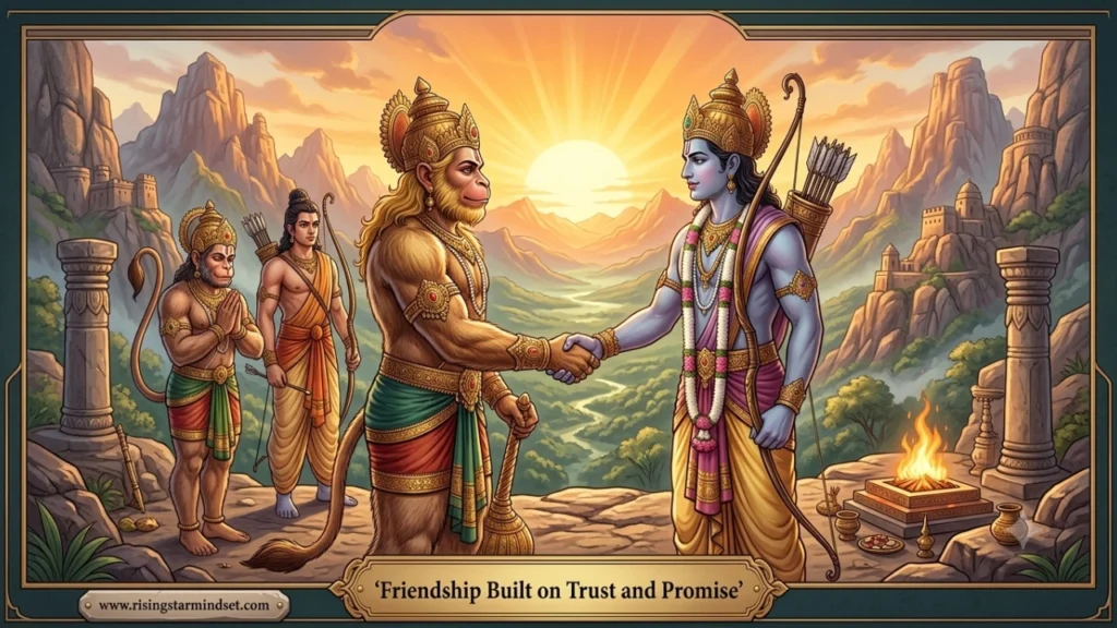 Friendship Day 2026
