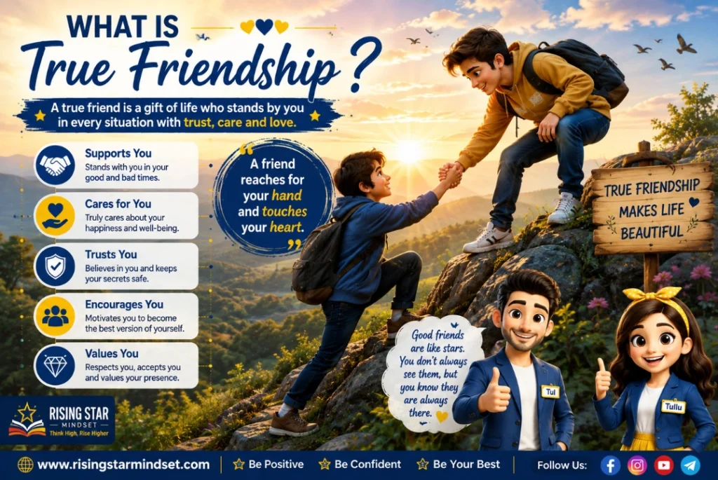 Friendship Day 2026