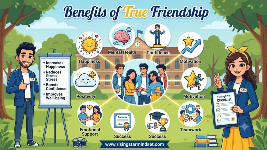 Friendship Day 2026