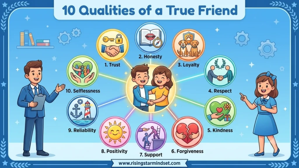 Friendship Day 2026