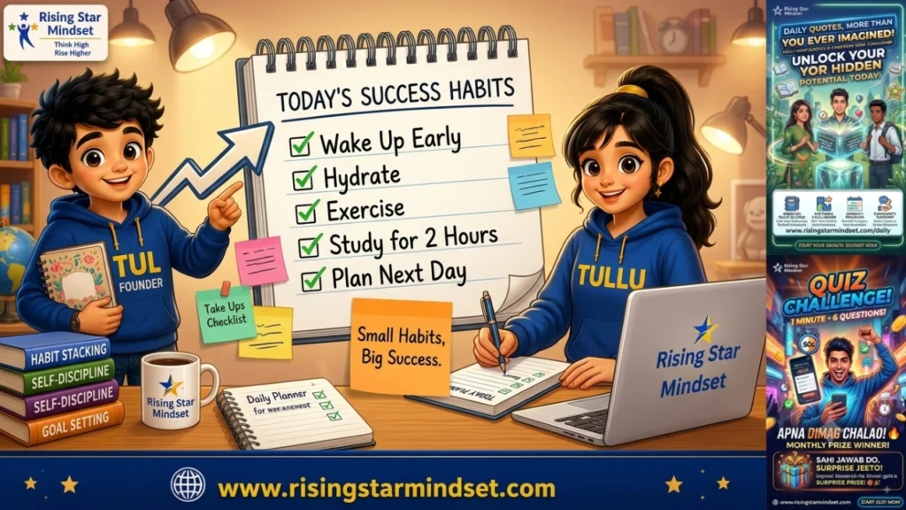 Daily Motivation Quotes