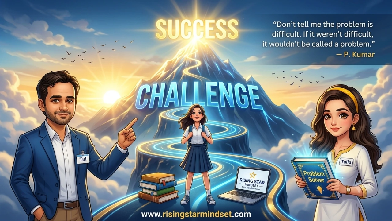 Success Motivation