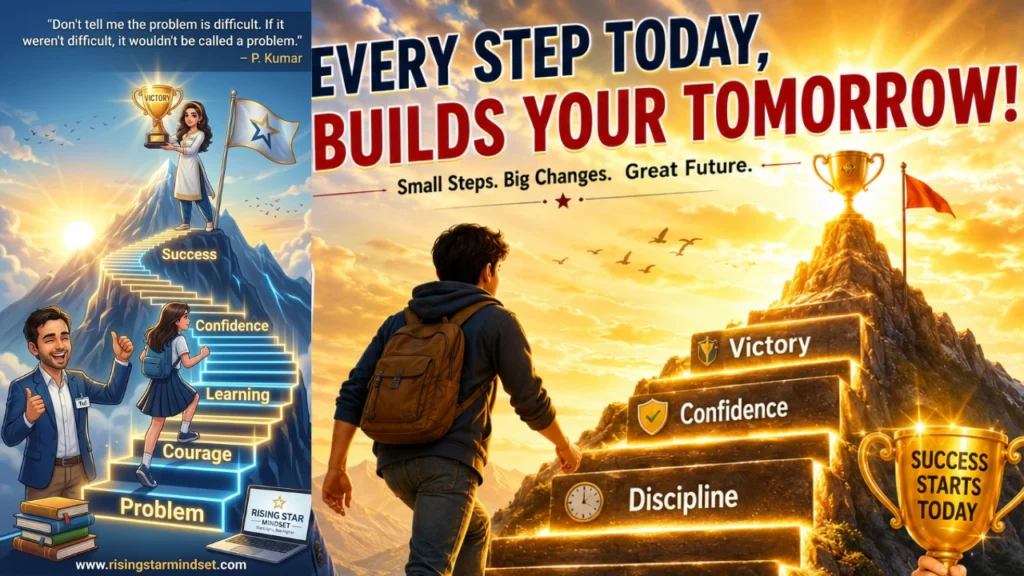 Success Motivation