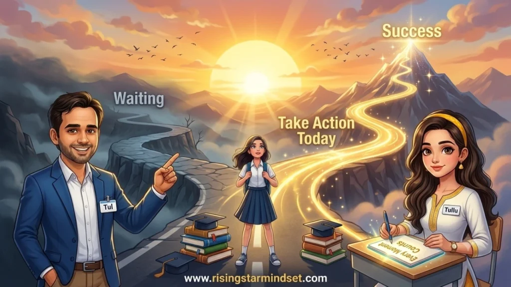 Success Motivational Quote
