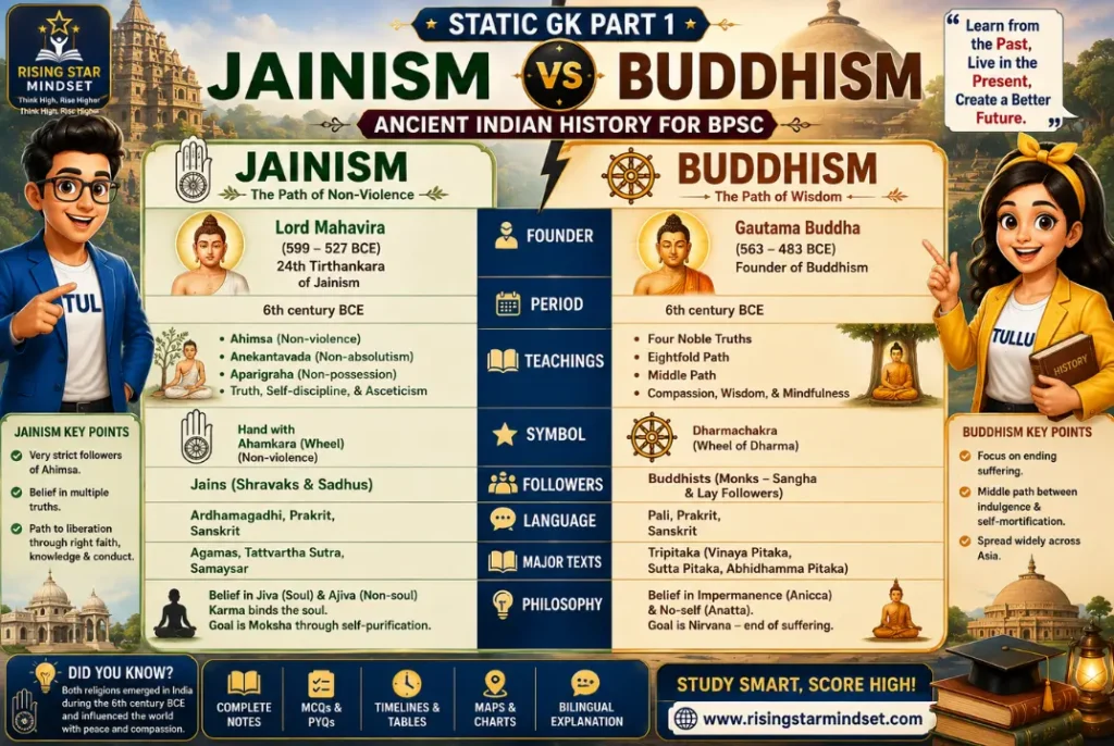 Ancient Indian History