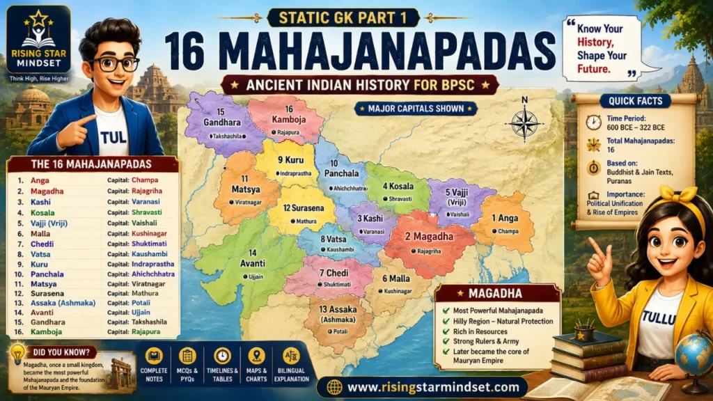 Ancient Indian History