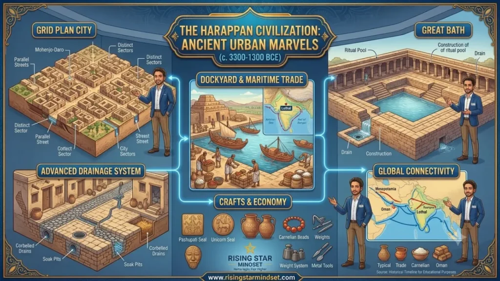 Ancient Indian History