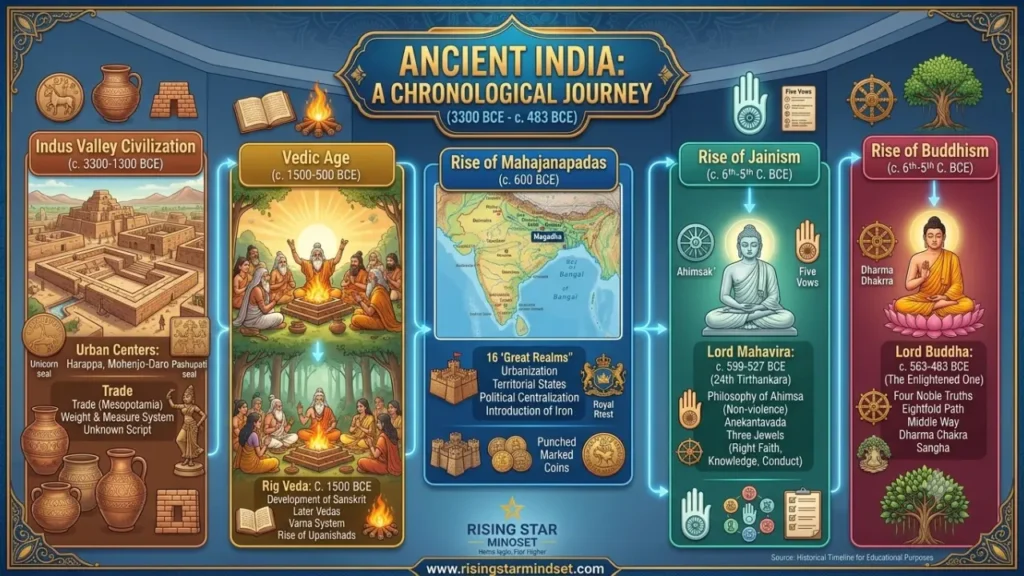 Ancient Indian History