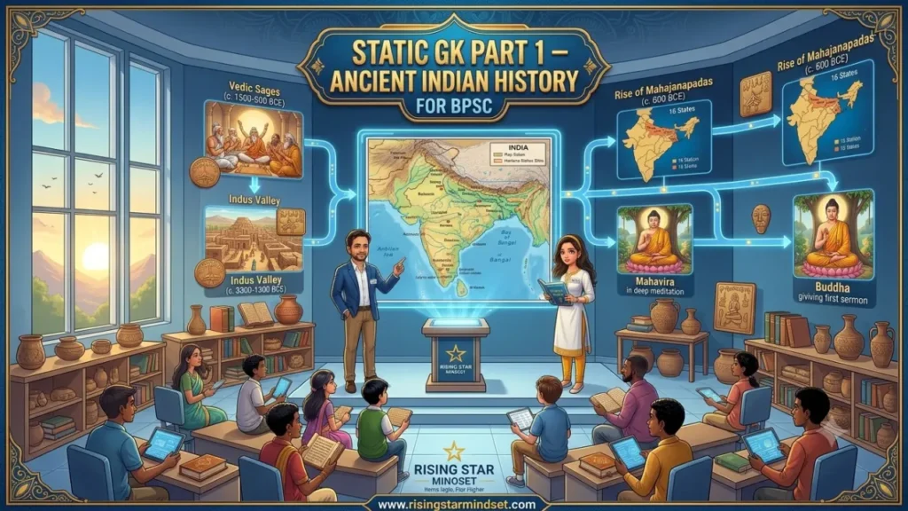 Ancient Indian History