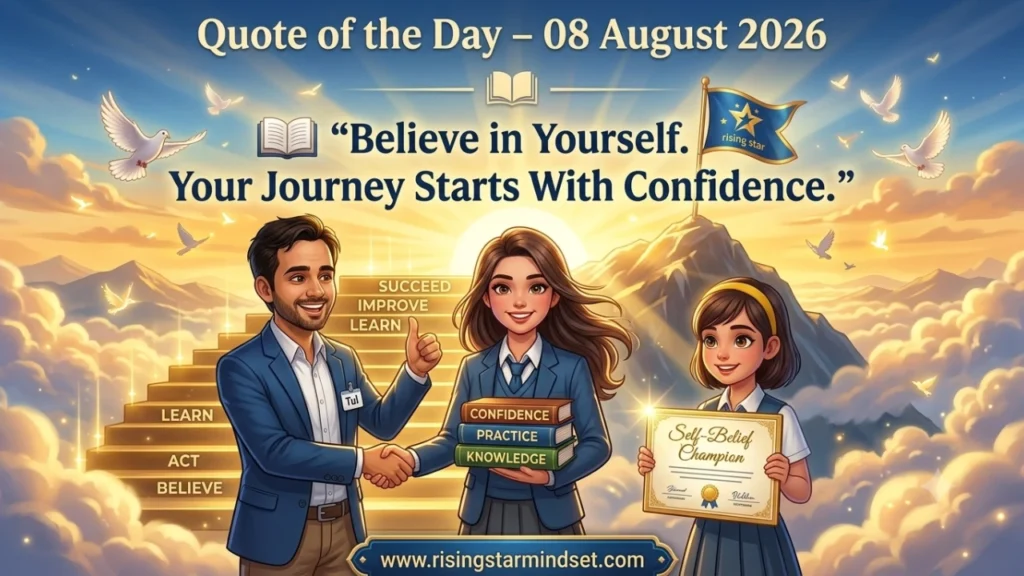 Success Quote of the Day
