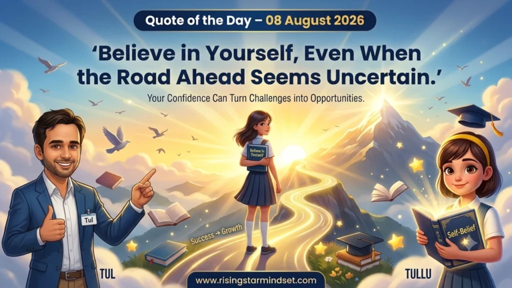 Success Quote of the Day