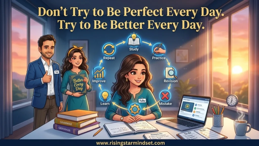 New Day, New Opportunity
