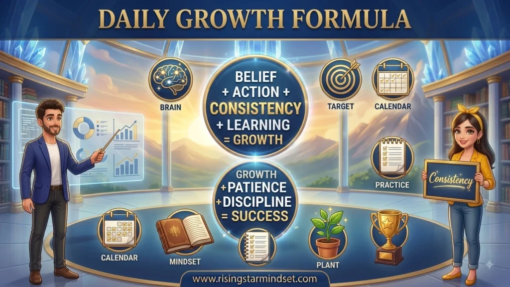Your Potential Matters