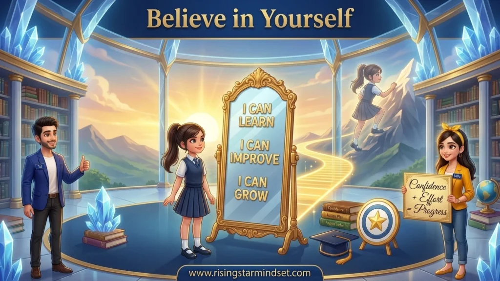 Your Potential Matters