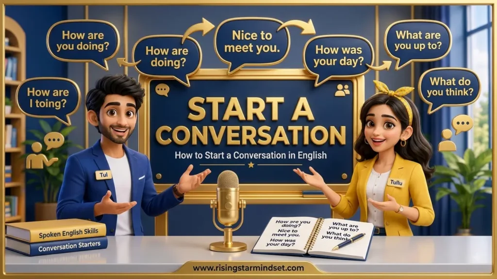 How to Ask for Help Politely in English