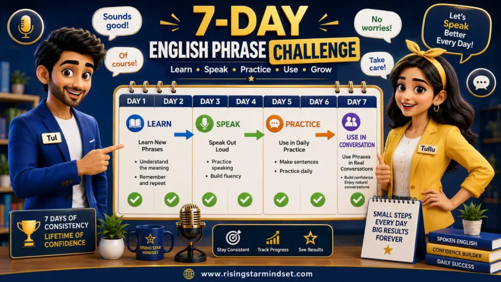 How to Ask for Help Politely in English