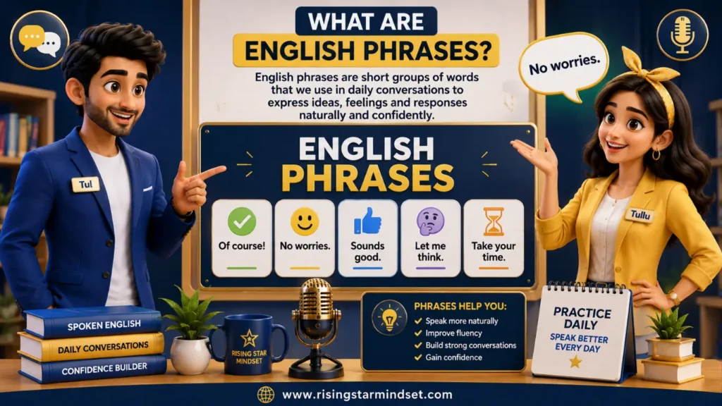 How to Ask for Help Politely in English