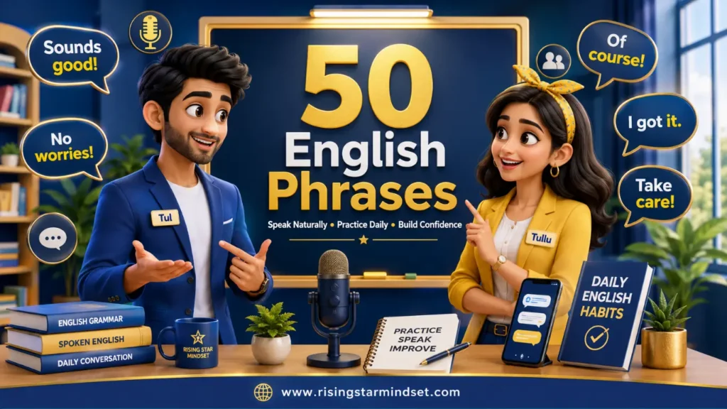 How to Ask for Help Politely in English