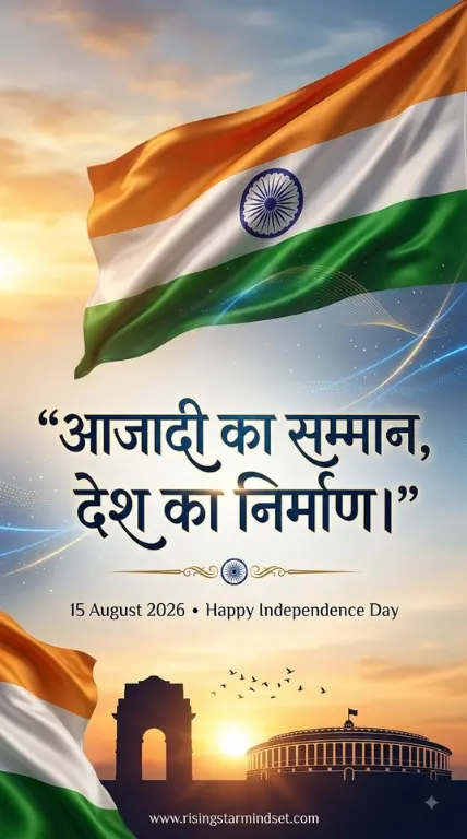 15 August 2026