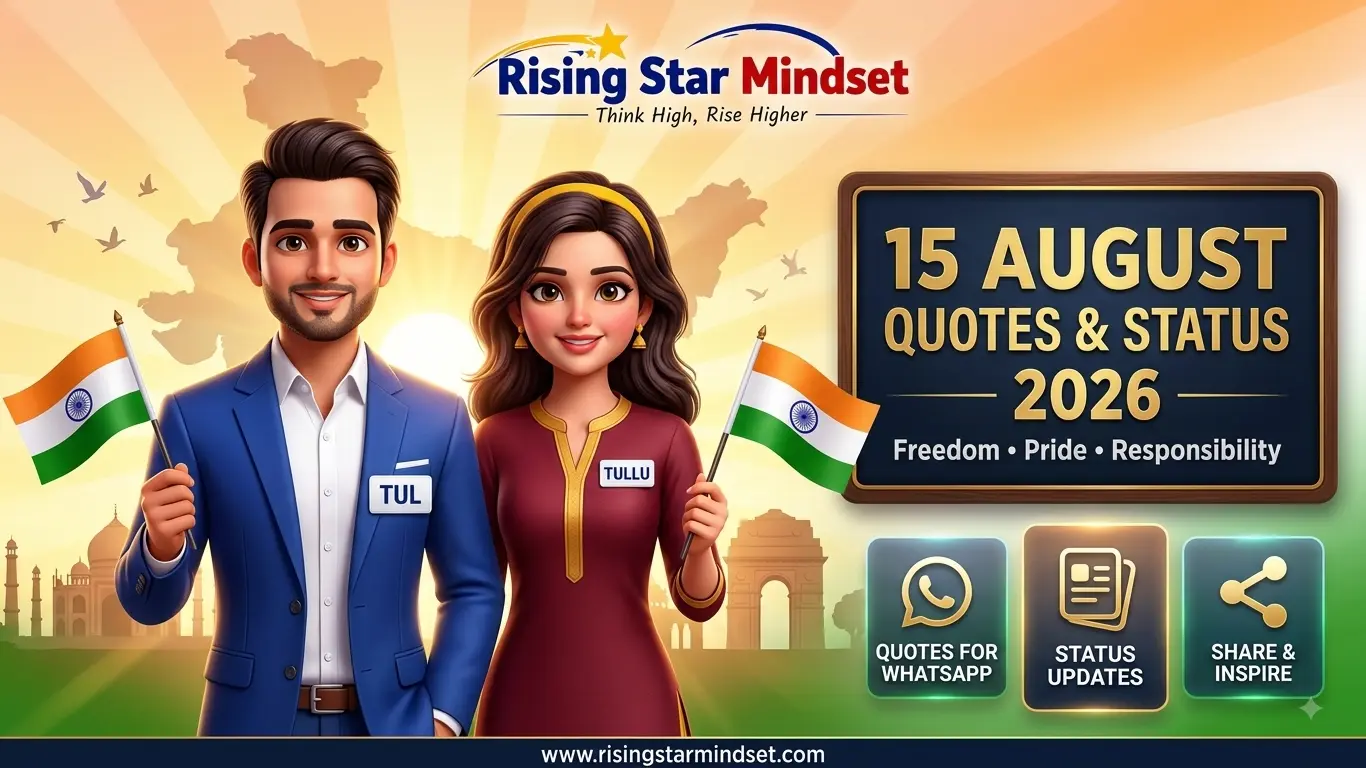 15 August 2026