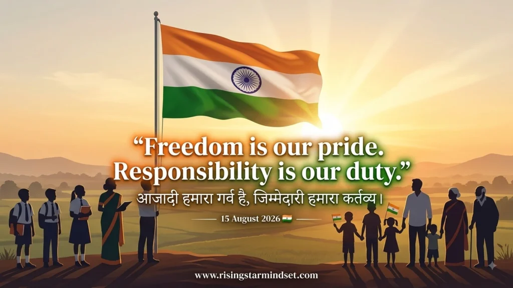 15 August Facts