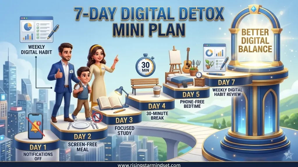 Digital Detox