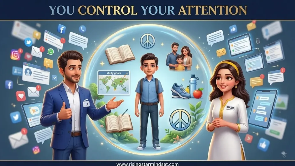 Digital Detox
