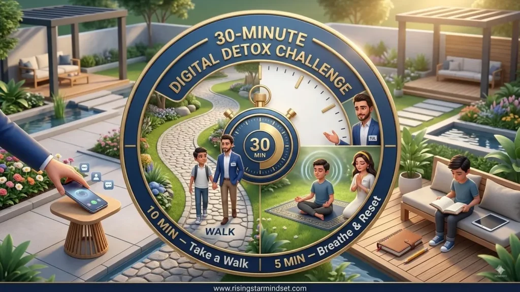 Digital Detox