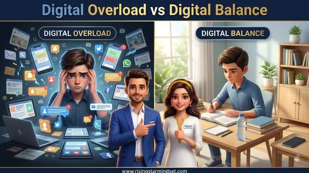 Digital Detox