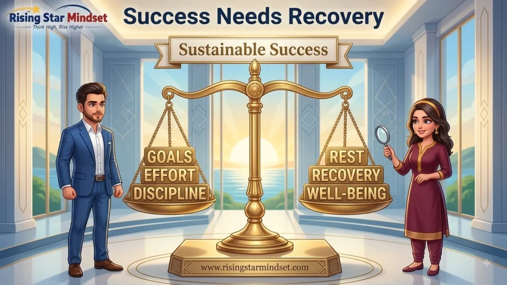 Rest for Better Health