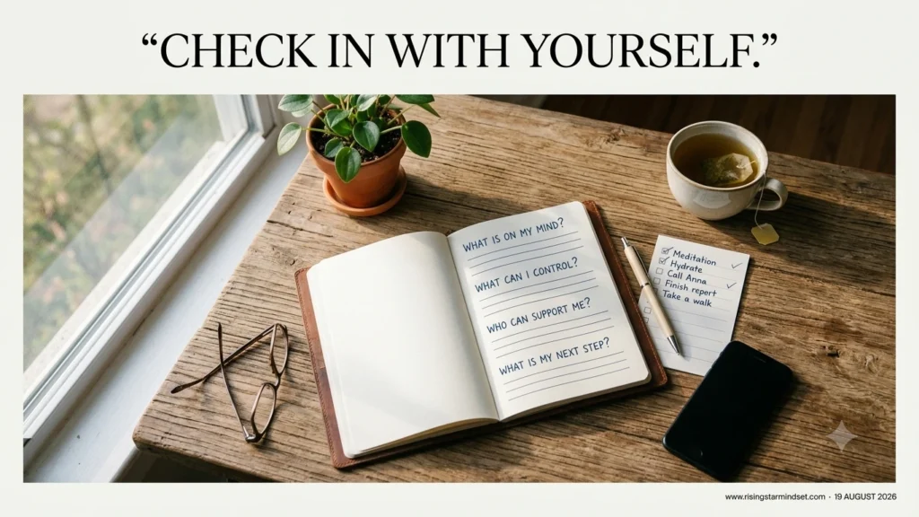 Mental Health Quote of the Day