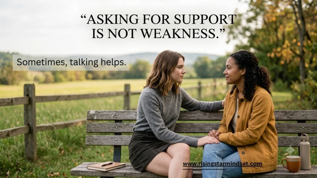 Social support