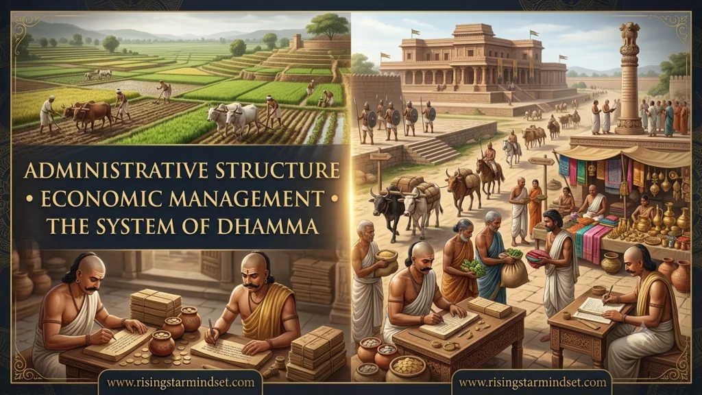 Mauryan Empire