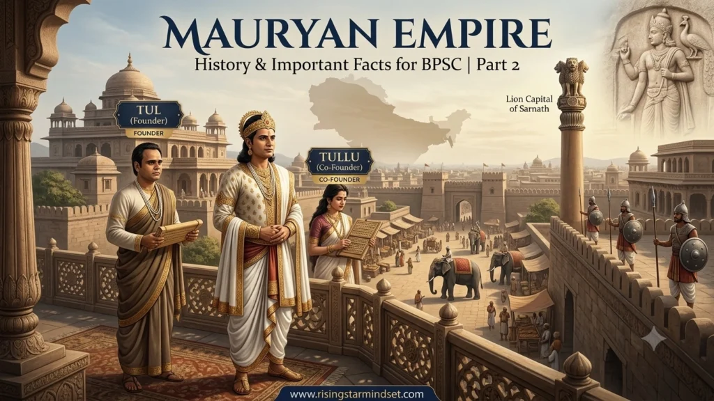 Ancient Indian History Part 2