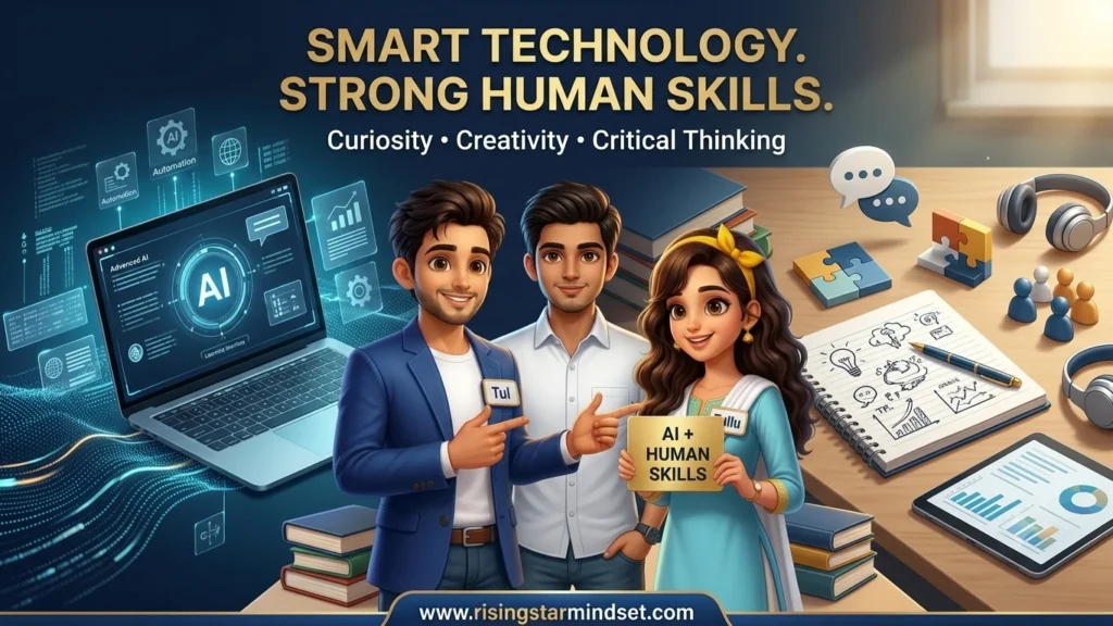 Smarter Learning