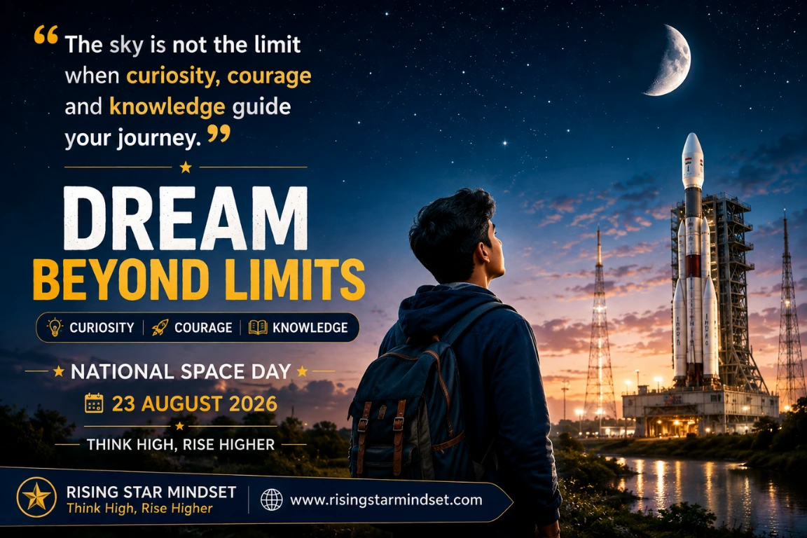 National Space Day