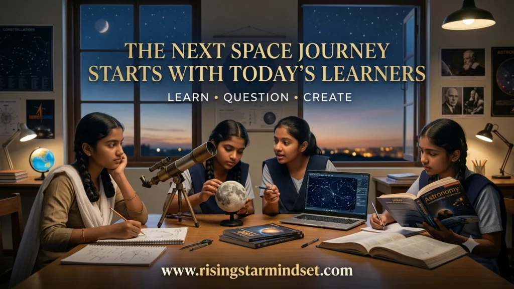 National Space Day 
