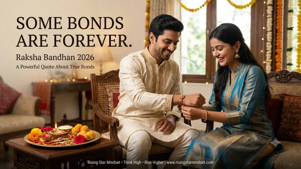 Raksha Bandhan 2026