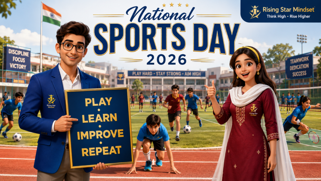 National Sports Day