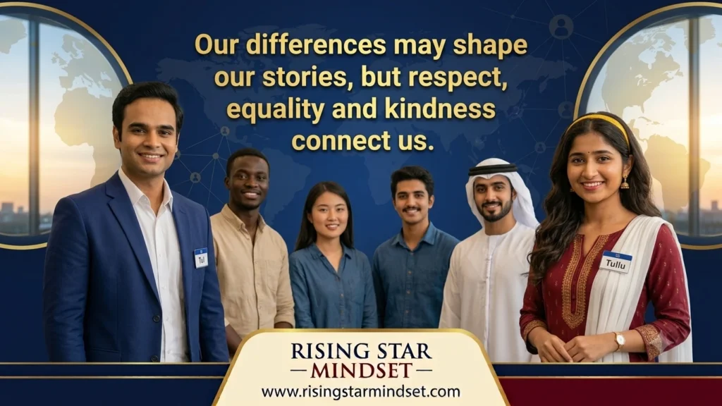 International Day 2026
