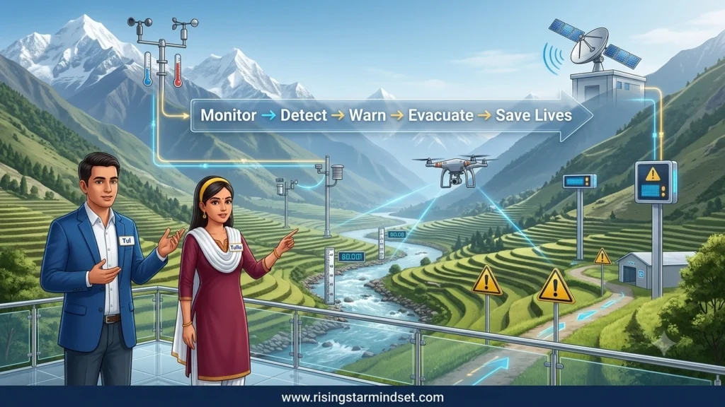  Early Warning Systems