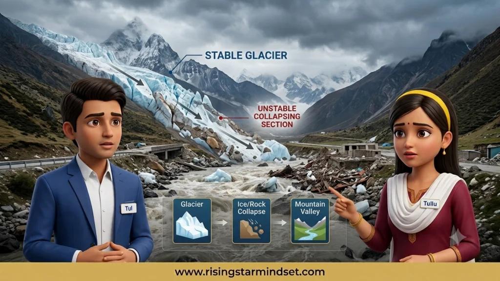 Nepal Flash Flood 2026