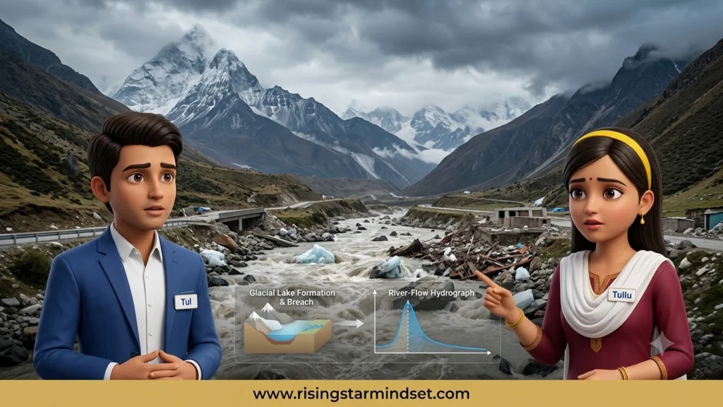 Nepal Flash Flood 2026