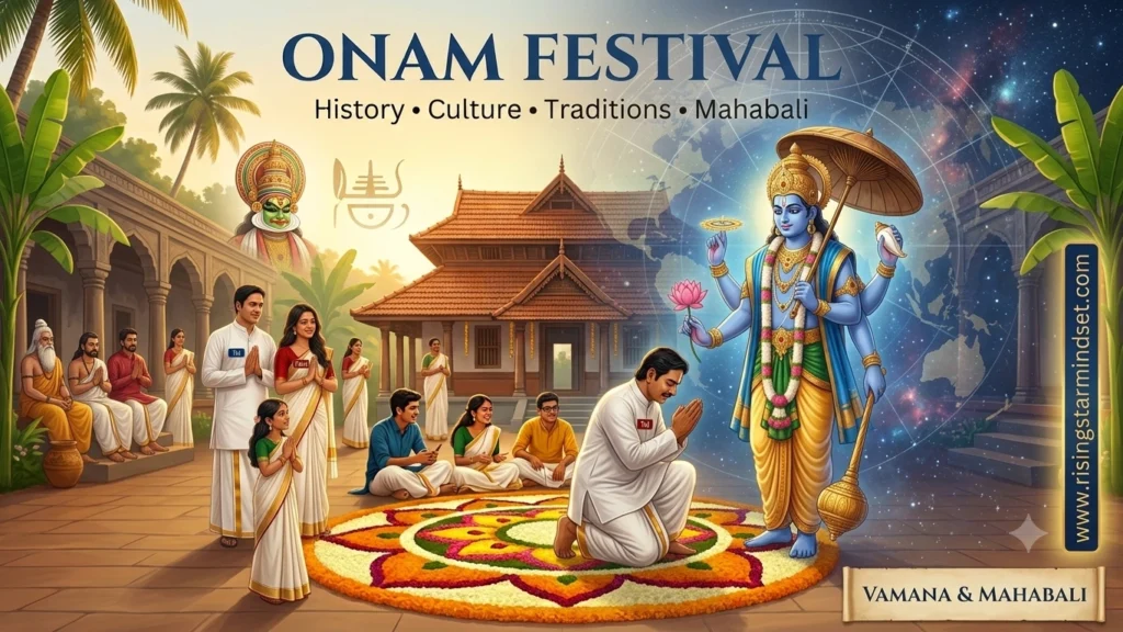 Onam Festival