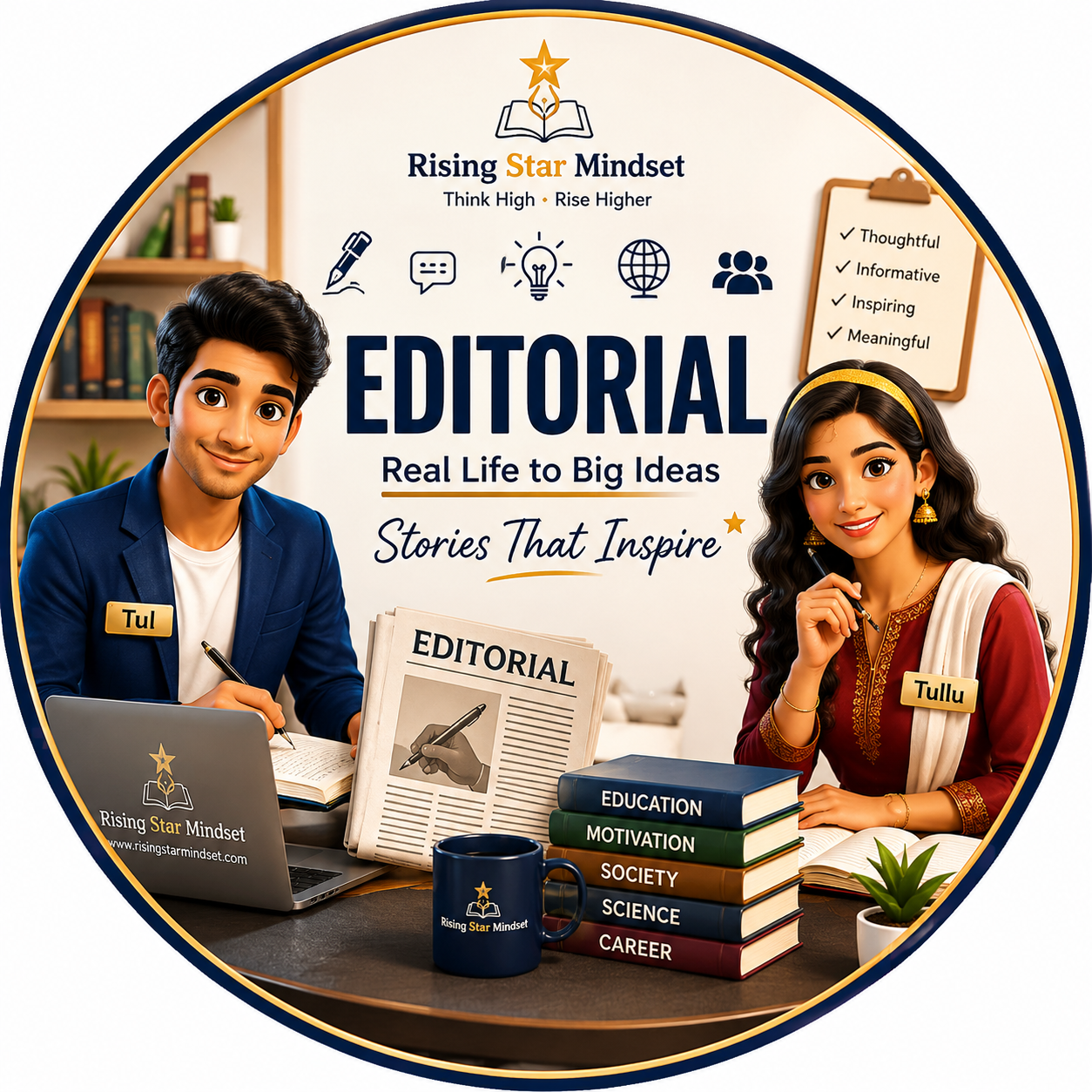 EDITORIAL