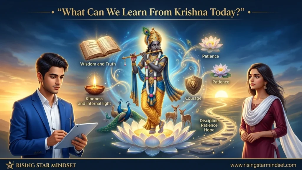  Krishna Janmashtami Wishes