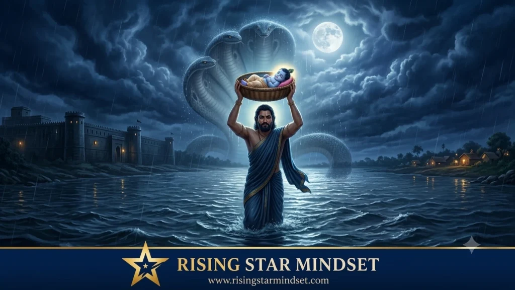 Krishna Janmashtami 2026
