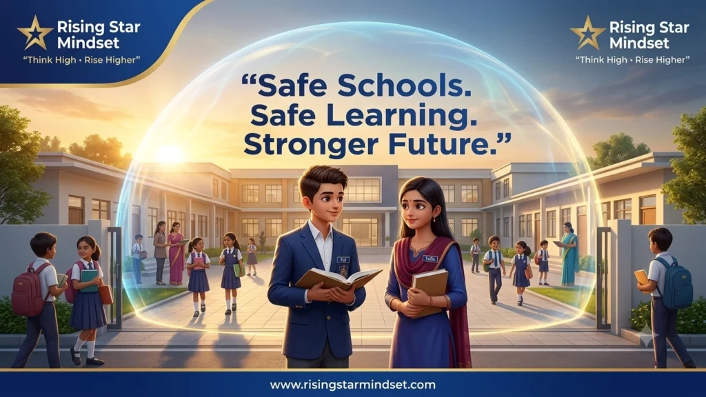 Why Education Must Be Protected