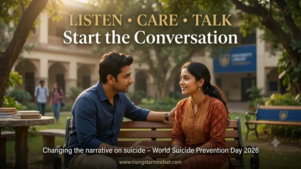 The Power of One Conversation