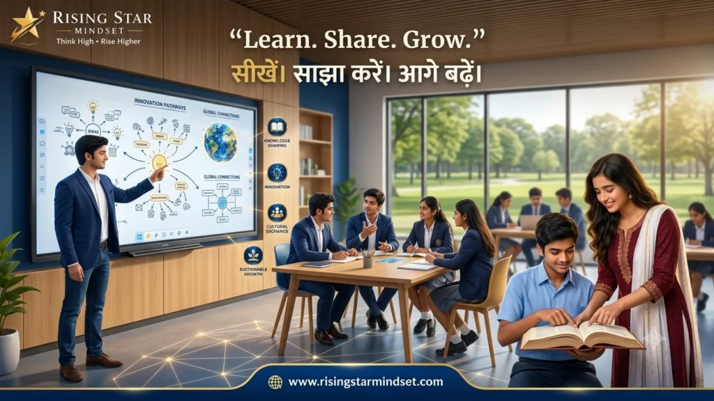  For Students: A Simple Lesson